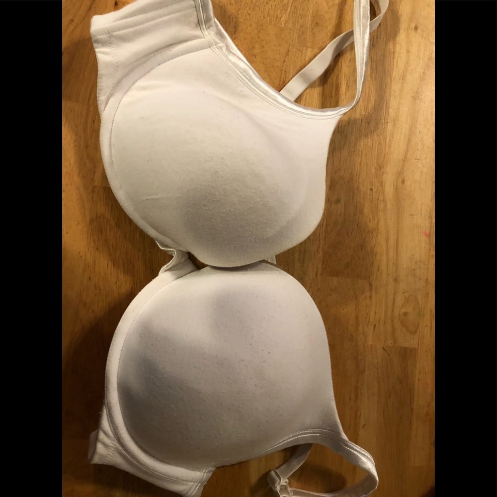Cacique Bra